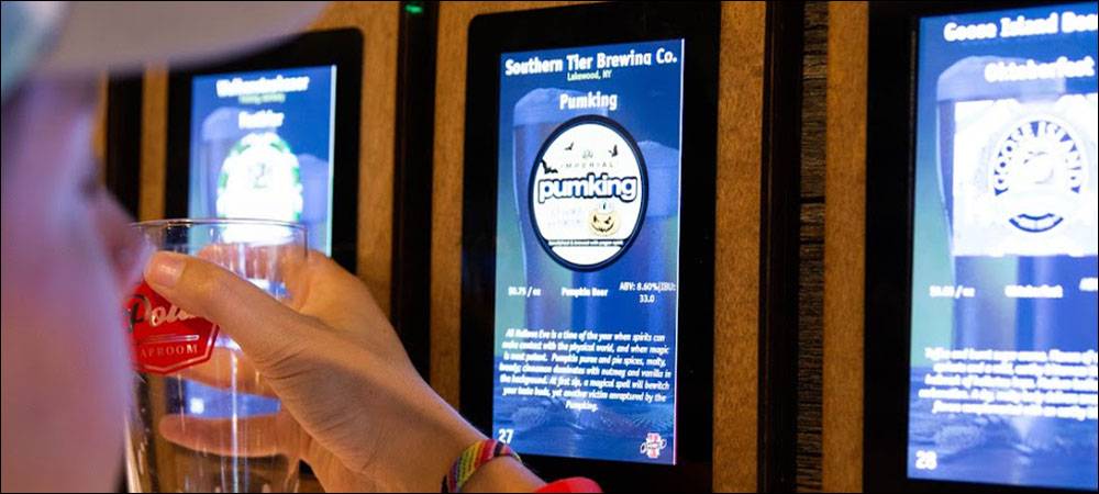 Bars Tap Into RFID to Reimagine Post-Pandemic Patron Experience