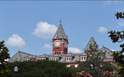 Auburn University Issues Mobile Student IDs for Contactless Transactions