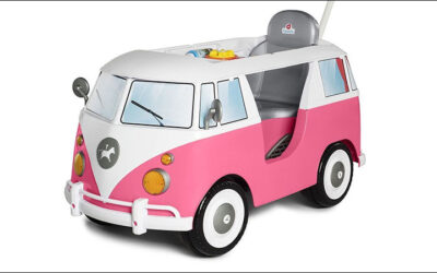 RFID Helps Toy Factory Adapt to Customer Demand