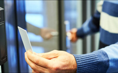 Campuses Have Mixed Success with Access Control, Lockdowns