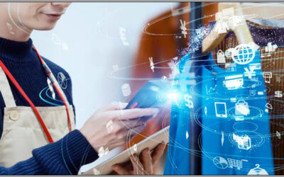 ECR Retail Loss Group Issues Report on RFID in Retailing