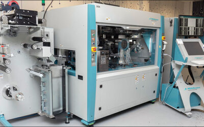 New Metalcraft Subsidiary to Design and Manufacture RFID Inlays