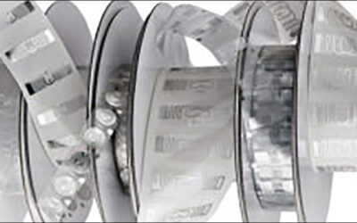 LAB ID, DELO Team Up for RFID Tag Bonding and Electrical Contacting