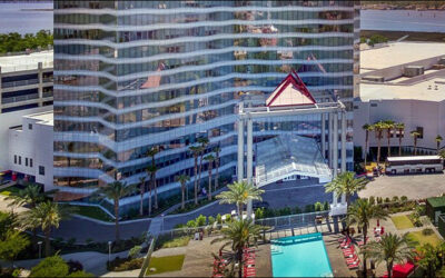 Casino VIPs Receive Personal Approach with RFID