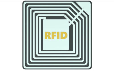 The Smart Guide to Storing and Reading Data via RFID