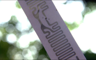 Ten Ways RFID Improves Quality Control in Harsh Environments