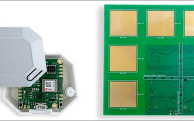 BLE 5.1 Developer Kits Find Indoor Positions