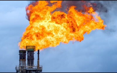 Aramco Pursues Worker Safety, Flare, BOP Prevention via IoT