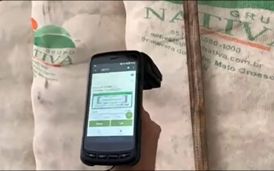 ID-Cotton Ships First Load of 100 Percent Traceable Cotton