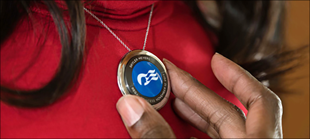 BLE, NFC Provide Safety and Passenger Experience for Cruise Line
