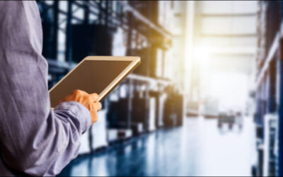 QuickBooks Integration Makes RFID Simpler to Deploy and Use