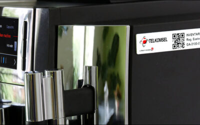 Telecom Reduces Audit Times, Loss with RFID-Based Asset Management