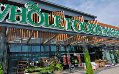 Amazon to Deploy ‘Just Walk Out’ Tech at Whole Foods in 2022