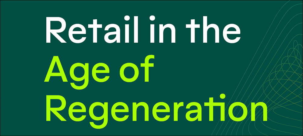 How to Bring Sustainability to the Retail Market with RFID