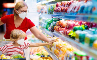 FDA Awards Win to Mojix for Food Traceability via RFID, IoT