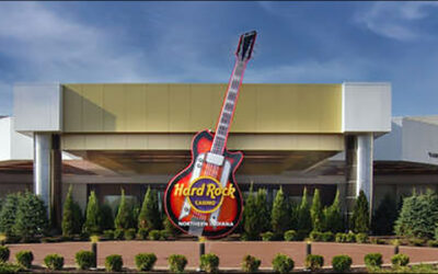 RFID Reduces Garment-Sorting Times, Boosts Efficiency at Casino