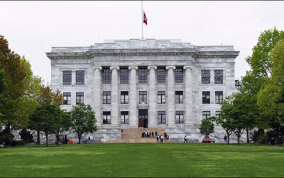 Harvard Medical School Reduces Asset Audit Times by 75 Percent