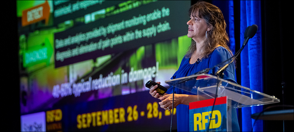 RFID Journal LIVE! 2021 Report, Part 1