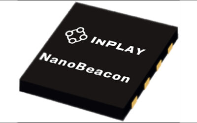 IC Delivers Low-Cost, Low-Power Active RFID