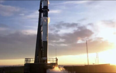 Internet of Things Goes to Space with Small Satellite Sensors