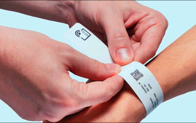 Swiss Hospital Deploys RFID-Enabled Print-on-Demand Patient Bracelets