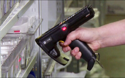 RFiD Discovery Automates Surgical Kit Management for Hospitals