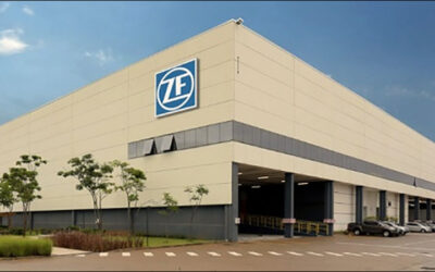 Auto Part Replacement Company Boosts Productivity via RFID