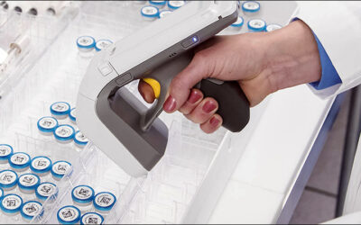 RFID-based Medical Tray Solution Now Mobile and Standardized