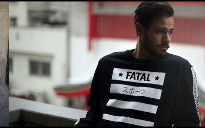 Fashion Company Optimizes Operations with RFID