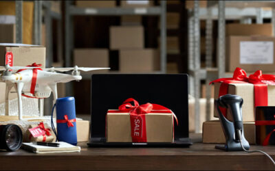 Handling Holiday Fulfillment