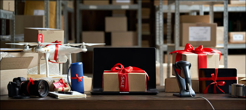 Handling Holiday Fulfillment