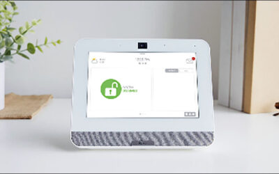 Johnson Controls Releases Security and Smart-Home Panel