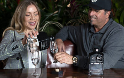 NFC Brings Authentication, Engagement to Boutique Tequila Brand