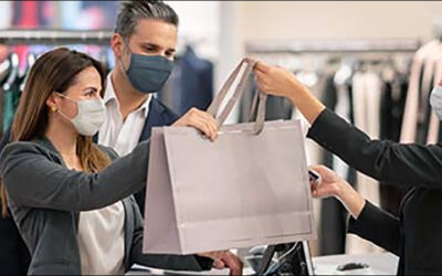 SML Report Shows Retailers Expect Post-Pandemic Growth