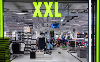 European Sports Retailer Boosts Inventory Accuracy via RFID