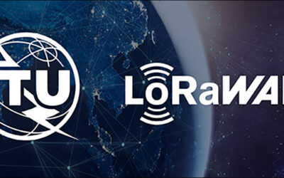 ITU Recognizes LoRaWAN as International Low-Power Wide-Area Networking Standard