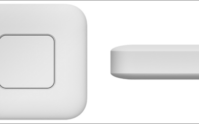 Link Labs Unveils Rechargeable IoT Asset-Tracking Device