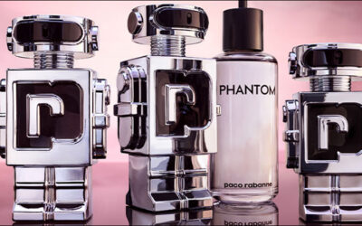 NFC Delivers Digital Universe to Men’s Fragrance