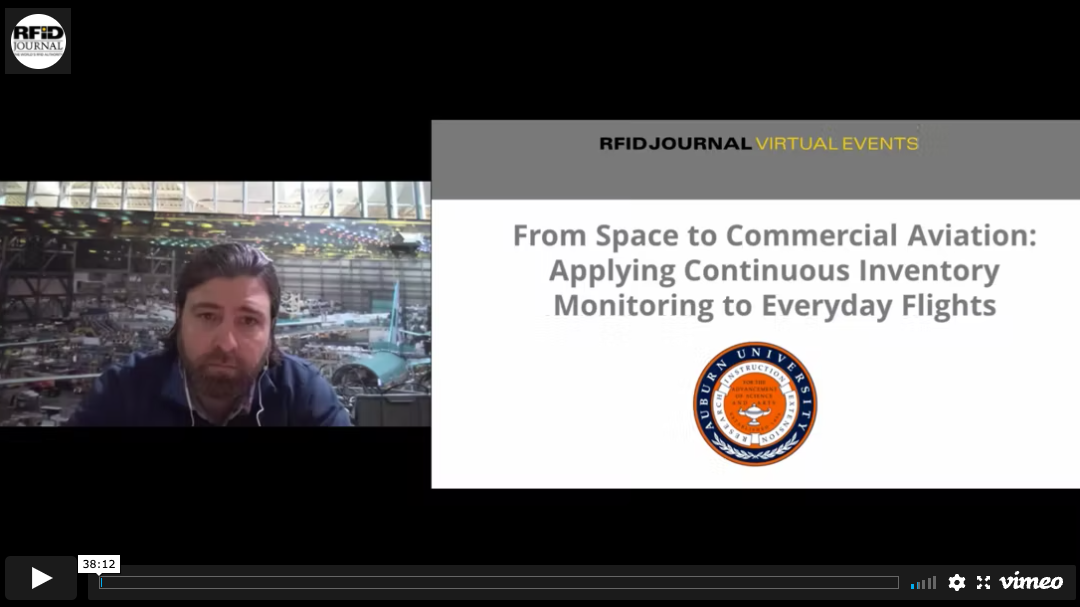 From Space to Commercial Aviation: Applying Continuous Inventory Monitoring to Everyday Flights