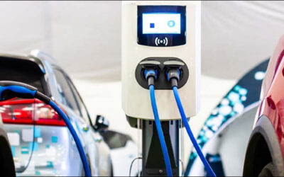 EV Charging Stations Expanding with RFID for Authentication, Payments