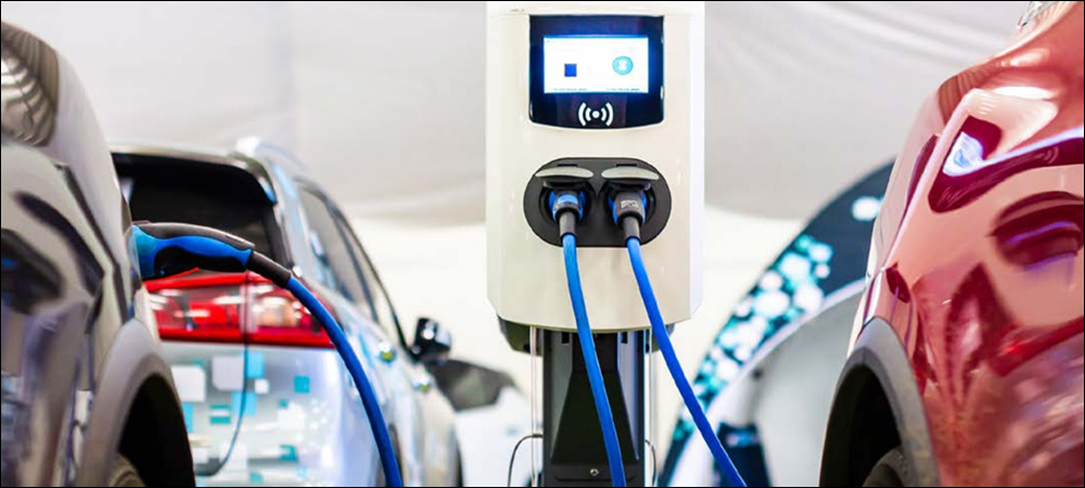 EV Charging Stations Expanding with RFID for Authentication, Payments