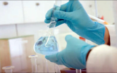 Compounder to Add RFID to Pharma Products Destined for Hospitals