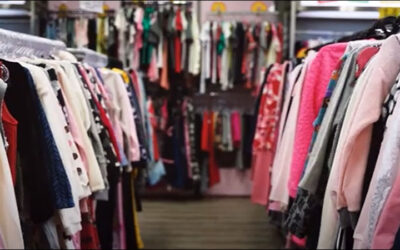 Grupo Cristina Eliminates Operational Errors, Inventory Expenses