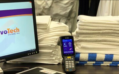 HID Expands Textile Solutions Offering with InvoTech Acquisition