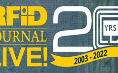 RFID Journal Workshop Shows How to Perform Bluetooth Tagging