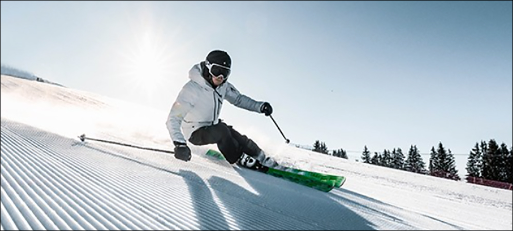 LoRaWAN IoT Technology Connects Smart Ski Resort
