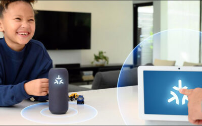 NXP Unveils Secure Tri-Radio Device with IoT Connectivity