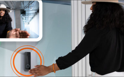 Technology’s Role in Redefining Public-Sector Security