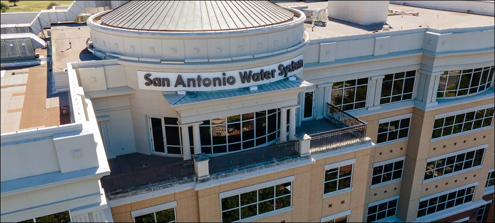 IoT Pilots Deliver Smart-City Capabilities for San Antonio