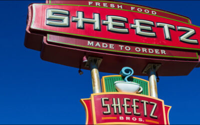 Sheetz Adopts Unified Solution to Optimize Demand Planning